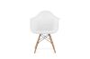 Picture of DAW Replica Eames Dining Armchair (White)