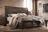 Picture of HEMSWORTH Bed Frame in Queen Size/Super King or Eastern King Size 