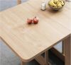 Picture of  HANSON 140 Butterfly/Foldable Dining Table (Oak Colour)