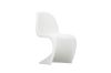 Picture of PANTON Artistic Dining Chair Replica (White) - Each