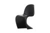 Picture of PANTON Artistic Dining Chair Replica (Black) - Each