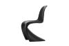 Picture of PANTON Artistic Dining Chair Replica (Black) - Each