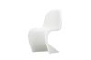 Picture of PANTON Artistic Dining Chair Replica (White) - Single