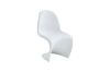 Picture of PANTON Artistic Dining Chair Replica (White) - Each