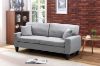 Picture of KELLWAY 2-Seater Sofa (Grey) 