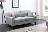 Picture of KELLWAY 2-Seater Sofa (Grey) 