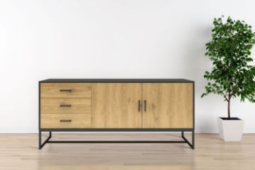 Picture of AMSTER 160 Sideboard/Buffet
