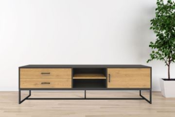 Picture of AMSTER 160 Entertainment Unit