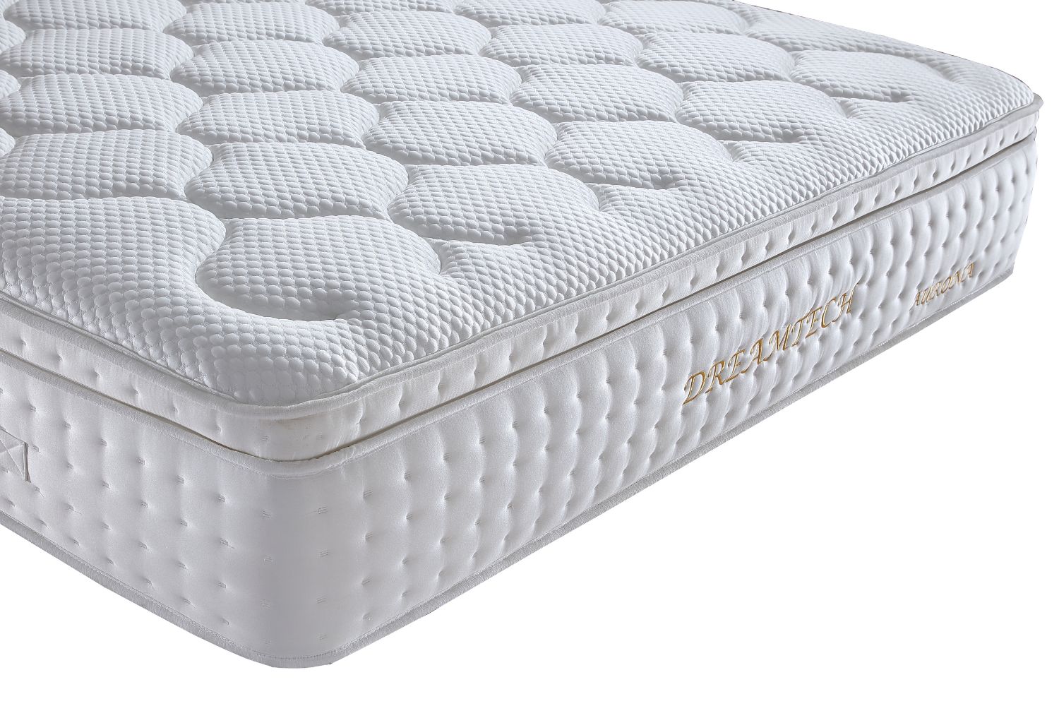 AURONA 7Zone Mattress in Queen Size