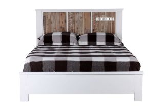 Picture of CHRISTMAS Bed Frame - Queen Size