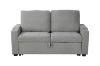 Picture of CANDELA Pull-Out Sofa Bed (Grey)