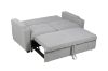 Picture of CANDELA Pull-Out Sofa Bed (Grey)