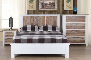 Picture of CHRISTMAS 4PC Bedroom Combo - Double Size
