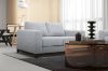 Picture of SIESTA Fabric Sofa Range (Sandstone) - 2 Seater