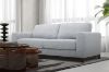 Picture of SIESTA Fabric Sofa Range (Sandstone) - 3 Seat