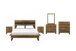 Picture of CALLA Bedroom Combo - 5PC Combo (Single)