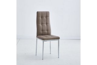Picture of TOKYO Dining Chair - Single