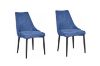 Picture of DALTON Dining Chair (Blue) - Single