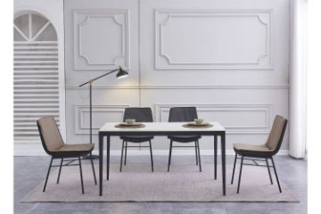 Picture of BRUTUS 7PC Dining Set