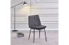 Picture of BRUTUS Dining Chair (Dark Grey) - Each