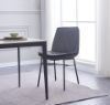 Picture of BRUTUS Dining Chair (Dark Grey) - Each