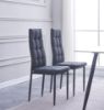 Picture of SANDER 5PC Sintered Stone Dining Set