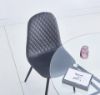 Picture of BRETTA Velvet Dining Chair (Grey)