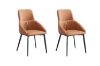 Picture of BENTLEY Dining Chair - 2 Chairs in 1 Carton
