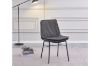 Picture of BRUTUS Dining Chair (Dark Grey)