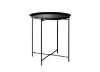 Picture of AZUMI Removable Tray Side Table (Black)
