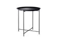 Picture of AZUMI Removable Tray Side Table (Black)