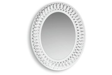 Picture of CATHERINE Wall Mirror ( 53cmx78cm)