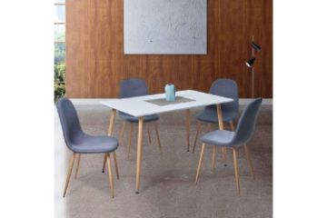 Picture of REGINA 5PC Dining Set