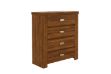 Picture of KASLYN 4-Drawer Tallboy