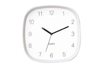 Picture of Y5 Wall Clock (22cmx22cm)