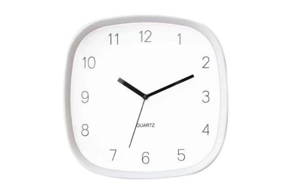 Picture of Y5 Wall Clock (22x22cm)