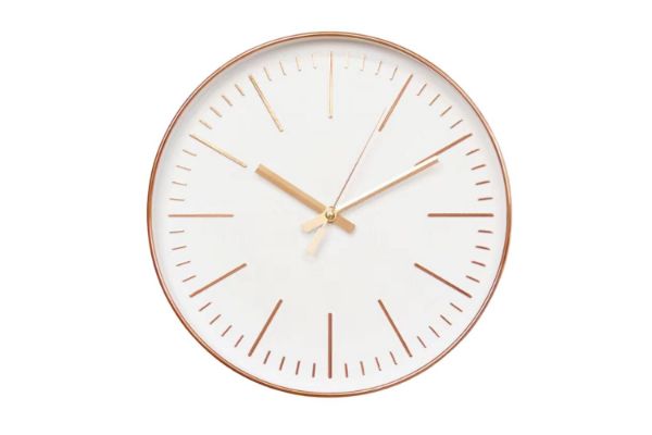Picture of Y6 Wall Clock (30cmx30cm)