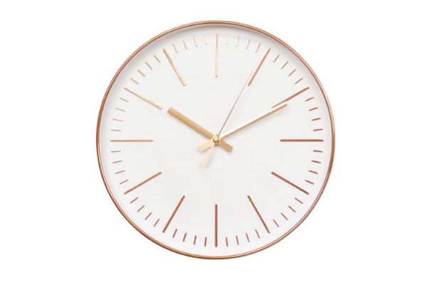 Picture of Y6 Wall Clock (30x30cm)