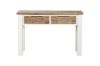 Picture of CHRISTMAS Solid Acacia Wood Console Table
