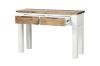 Picture of CHRISTMAS Console Table (Solid Acacia Wood)