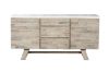 Picture of ANTON 170 Solid Acacia Wood Sideboard  