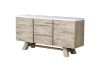 Picture of ANTON 170 Solid Acacia Wood Sideboard  