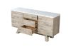 Picture of ANTON 170 Solid Acacia Wood Sideboard  