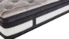 Picture of AIR 2K Air Suspension Pocket Spring Memory Gel Mattress in Super King Size