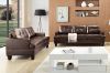 Picture of KNOLLWOOD 3 Seater Sofa (Brown) 
