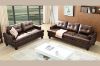 Picture of KNOLLWOOD 3 Seater Sofa (Brown) 