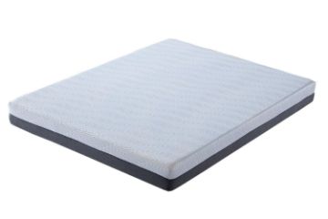 Picture of AIRFLEX Adjustable Firmness Mattress with Washable Cover in Single/Double/Queen Size