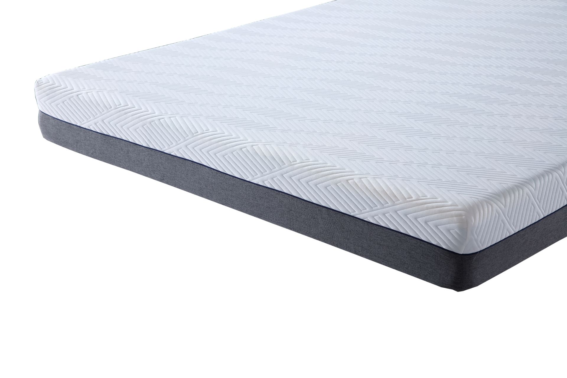 AIRFLEX FirmnessAdjustable Mattress with Washable Cover in Single Size