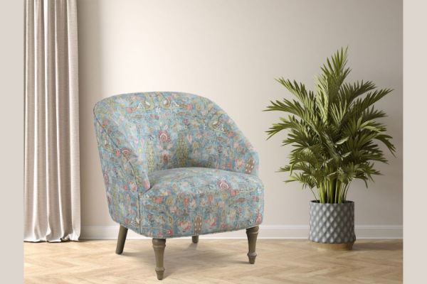 Picture of ELLA Peacock Chair