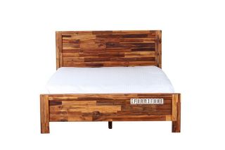 Picture of PHILIPPE Bed Frame - King Single